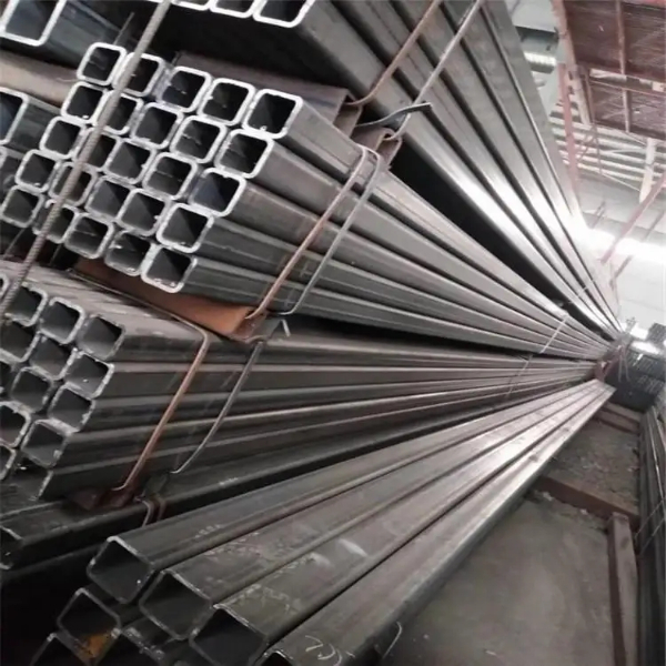 上杭Q345B无缝方管